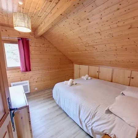 Le Chalet Des Broches - Jacuzzi Xonrupt-Longemer Exterior foto
