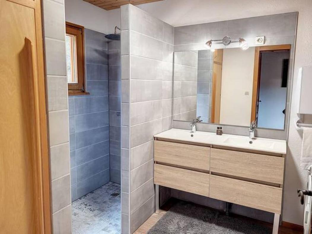 Holiday home Le Des Broches - Jacuzzi Xonrupt-Longemer